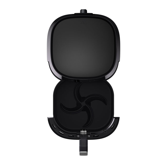 EAN 8710103972105 - Philips 3000 series HD9270/70 freidora Sencillo 6,2 L Independiente 2000 W Freidora de aire caliente Negr imagen 4