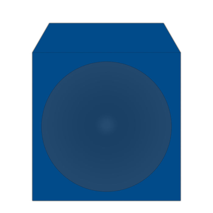 EAN 4260057125859 - MediaRange BOX67 funda para discos ópticos 1 discos Azul, Verde, Rojo, Amarillo imagen 3