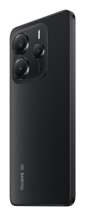 EAN 6932554405632 - Xiaomi Redmi Note 14 5G 16,9 cm (6.67") Ranura híbrida Dual SIM USB Tipo C 8 GB 256 GB 5110 mAh Negro imagen 6