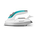 EAN 8435568404267 - Orbegozo SV 1020 Plancha vapor-seco Suela antiadherente 1100 W Azul, Blanco imagen 5