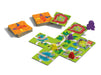 EAN 4015566018358 - Asmodee Carcassonne Junior Juego de mesa Familia imagen 2