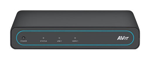 EAN 4719552128099 - AVer UE1 Transmisor de señales AV Negro imagen 1