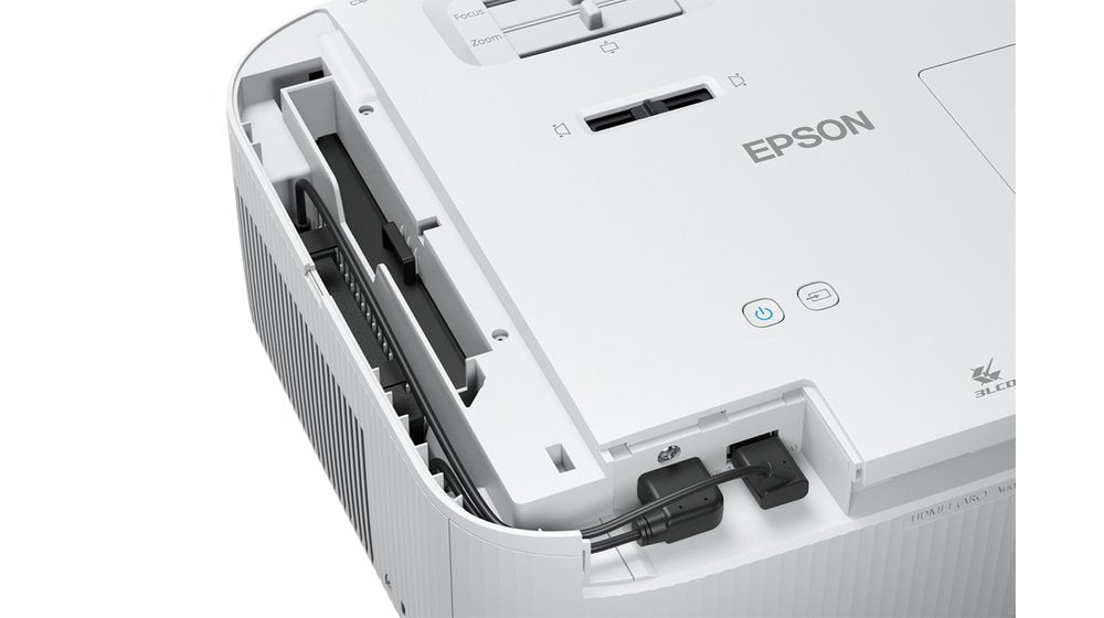 EAN 8715946710631 - Epson EH-TW6250 Proyector de alcance estándar 2800 lúmenes ANSI 3LCD 4K+ (5120x3200) Blanco imagen 5