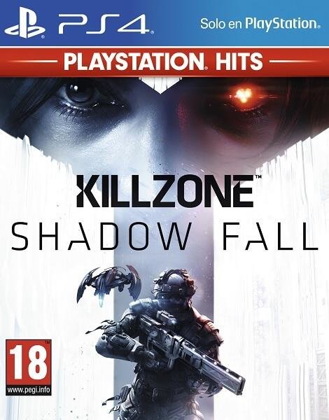 EAN 0711719441670 - Sony Interactive Entertainment Killzone : Shadow Fall - PLAYSTATION HITS PlayStation 4 imagen 2