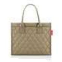 EAN 4012013740947 - Reisenthel daily shopper Oliva Bolso grande imagen 1
