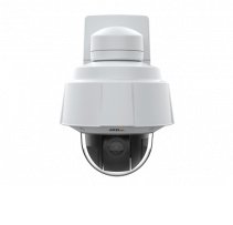 EAN 7331021073678 - Axis 02147-002 cámara de vigilancia Almohadilla Cámara de seguridad IP Exterior 3840 x 2160 Pixeles Pared imagen 2