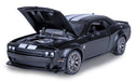 EAN 4042774475642 - Jamara Dodge Challenger SRT Jailbreak imagen 5