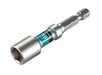EAN 0088381570138 - Makita E-03470 soporte para puntas de destornillador 25,4 / 4 mm (1 / 4") 1 pieza(s) imagen 2