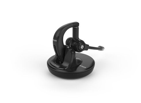 EAN 4260059582483 - Snom A150 Auriculares Inalámbrico gancho de oreja Oficina/Centro de llamadas Negro imagen 1