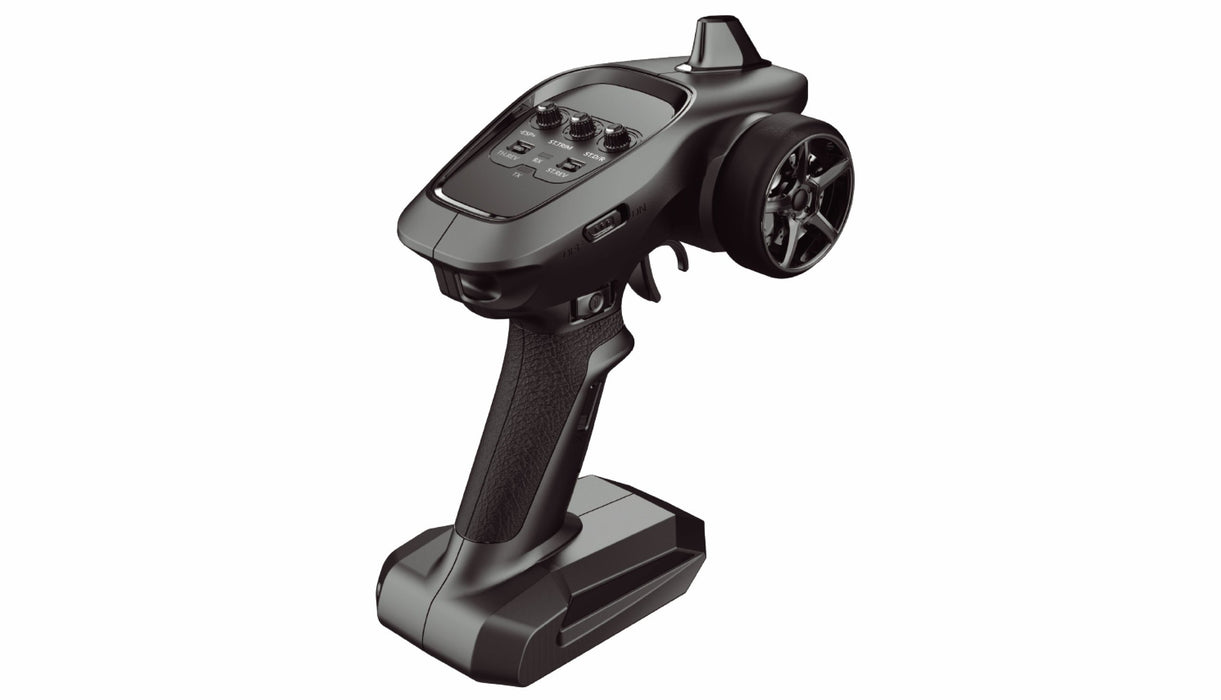 EAN 4260677959759 - Amewi FR16-Pro Rallye Drift Fahrzeug modelo controlado por radio Coche de rally Motor eléctrico 1:16 imagen 9