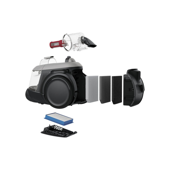 EAN 7332543774951 - Electrolux EL61A4UG Gris imagen 23