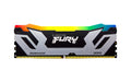 EAN 0740617346893 - Kingston Technology FURY Renegade RGB módulo de memoria 1 x 24 GB 8400 MT/s imagen 6