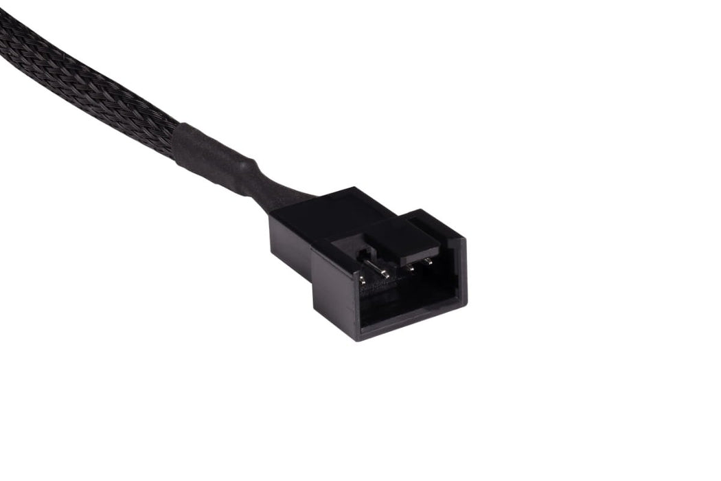 EAN 4250197186759 - Alphacool 18675 accesorio o pieza de sistema de refrigeración para ordenador Extensión de cable imagen 2