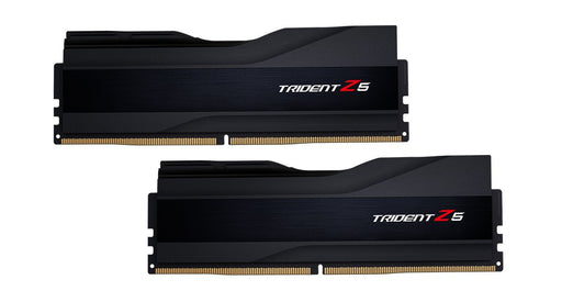 EAN 4713294230669 - G.Skill Trident F5-6000J4040F16GX2-TZ5K módulo de memoria 32 GB 2 x 16 GB DDR5 imagen 1