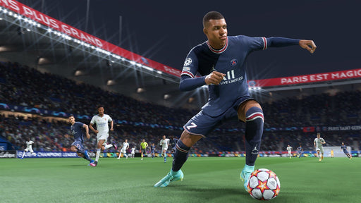 EAN 5035224123766 - Electronic Arts FIFA 22 Estándar Español Xbox One imagen 2