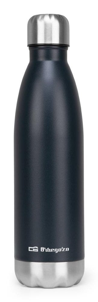 EAN 8435568404182 - Orbegozo TRL 1010 1000 ml Acero inoxidable Negro, Acero inoxidable imagen 1