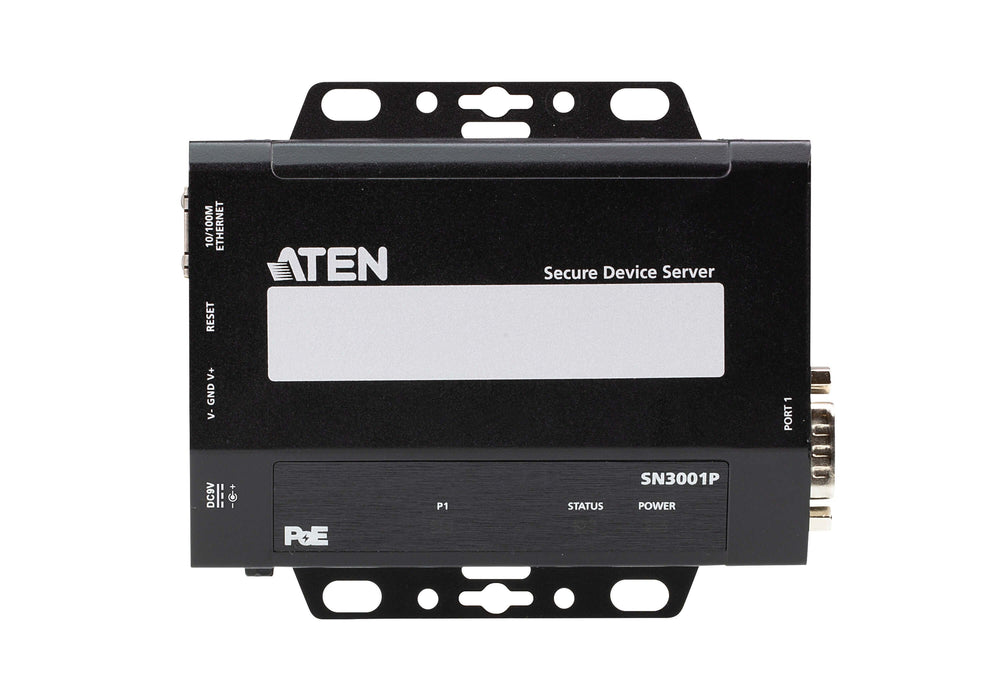 EAN 4710469341045 - ATEN SN3001P servidor serie imagen 4