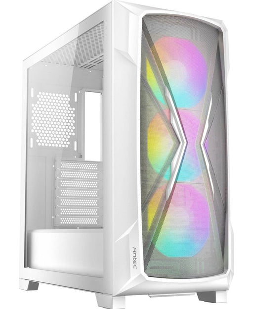 EAN 0761345810760 - Antec DP505 Midi Tower Blanco imagen 1