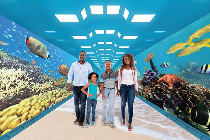 EAN 8715946696140 - Epson ELPLX02S lente de proyección Pro Series imagen 3