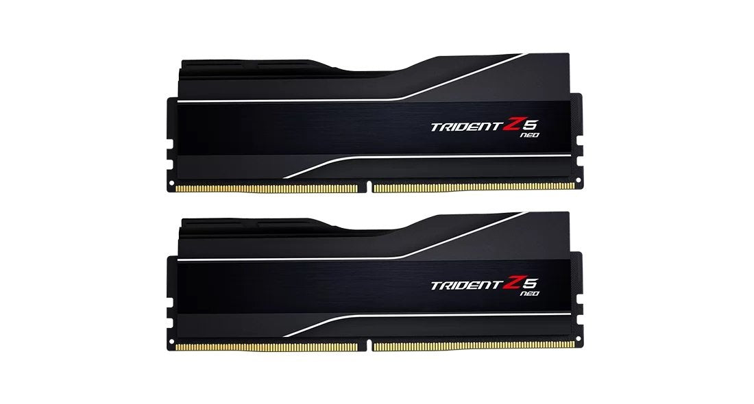 EAN 4713294232663 - G.Skill Trident Z5 Neo F5-6000J3636F16GX2-TZ5N módulo de memoria 32 GB 2 x 16 GB DDR5 imagen 3