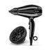 EAN 3030050154863 - BaByliss Compact Pro 2400 secador 2400 W Negro imagen 2