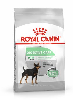 EAN 3182550893947 - Royal Canin Mini Digestive Care 10 kg Adulto Aves imagen 1