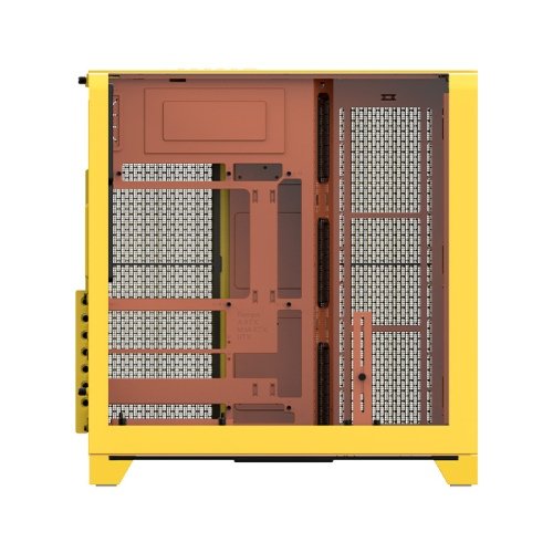 EAN 4711658544407 - Thermaltake CA-11F-00MMWN-00 carcasa de ordenador Midi Tower Caramelo imagen 4
