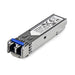 EAN 0065030873468 - StarTech.com SFP100BLXST red modulo transceptor Fibra óptica 155 Mbit/s imagen 1