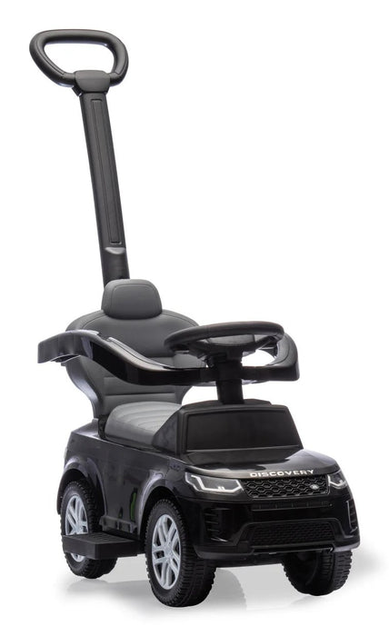 EAN 4042774476090 - Jamara Land Rover Discovery 3in1 Cochecito correpasillos imagen 2