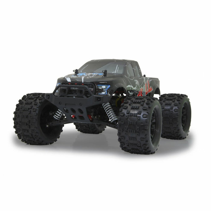 EAN 4042774450137 - Jamara 059735 modelo controlado por radio Monster truck 1:10 imagen 4