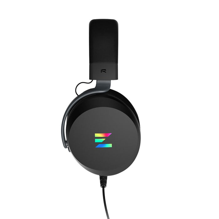 EAN 8809213763588 - Zalman ZM-HPS610 auricular y casco Auriculares Alámbrico Diadema Juego Negro imagen 3