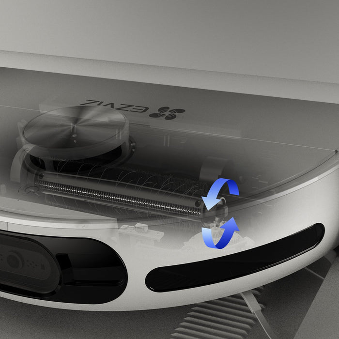 EAN 6941545632902 - EZVIZ RS20 Pro Blanco imagen 25