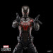 EAN 5010996300546 - Marvel Legends Series Gamerverse Miles Morales Brooklyn 2099 Suit imagen 8