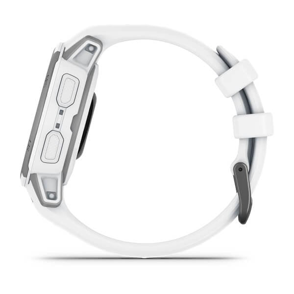 EAN 753759278731 - Garmin Instinct 2S Solar Surf 2,01 cm (0.79") MIP 40 mm Digital 156 x 156 Pixeles Gris, Blanco GPS (satéli imagen 12