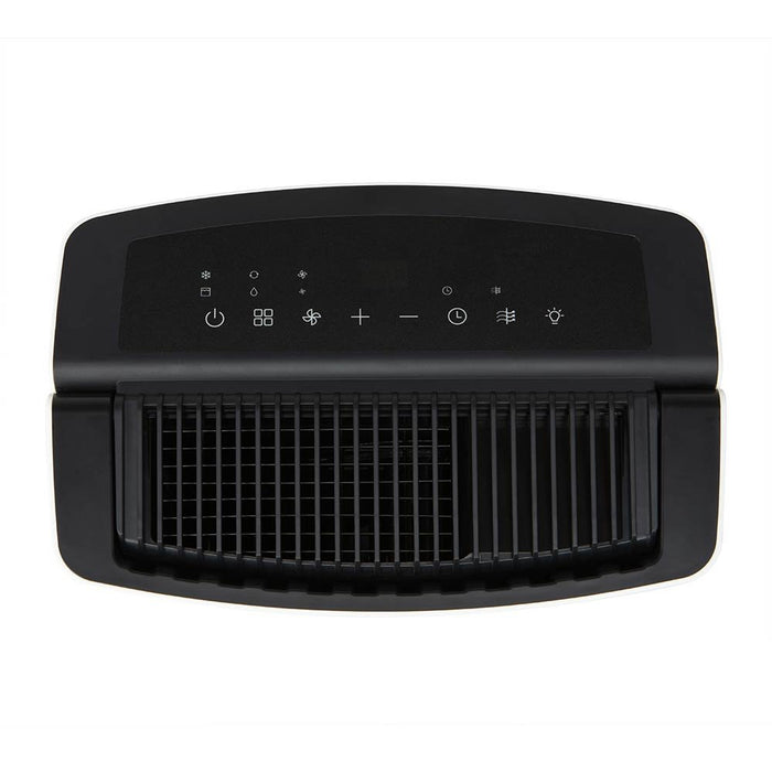 EAN 8435568406643 - Orbegozo DH 3010 deshumidificador 4,8 L 43 dB 490 W Blanco imagen 3