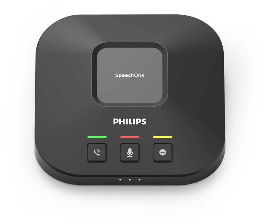 EAN 9120056502639 - Philips SpeechOne Negro imagen 18