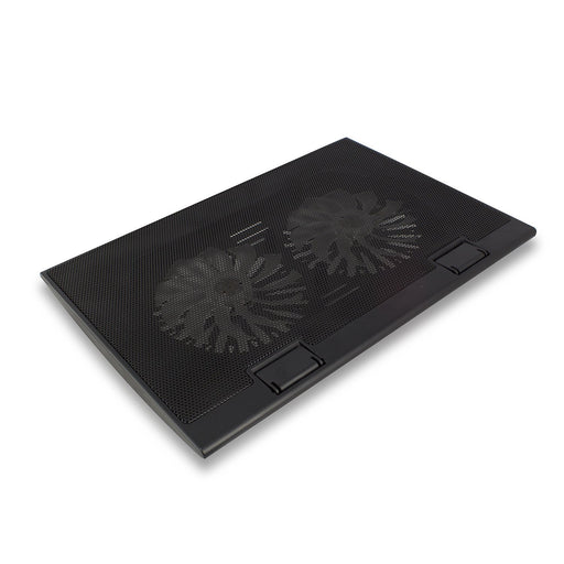 EAN 8054392611926 - Ewent EW1253 almohadilla fría 43,2 cm (17") Negro imagen 2