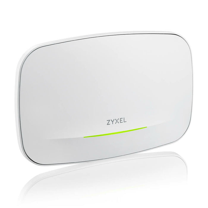 EAN 4718937634613 - Zyxel NWA130BE-EU0101F punto de acceso inalámbrico 5764 Mbit/s Blanco Energía sobre Ethernet (PoE) imagen 4