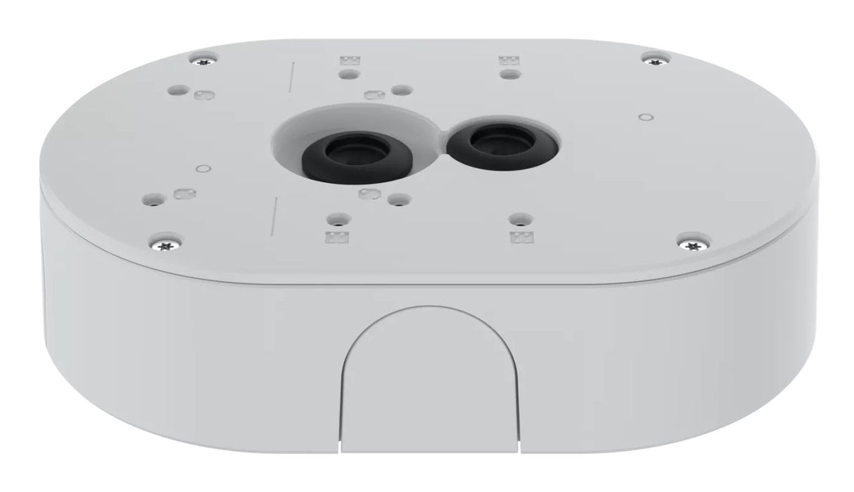 EAN 7331021083059 - Axis TP4601-E Caja de interfaz imagen 3