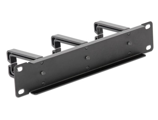 EAN 4043619433421 - DeLOCK 43342 accesorio de bastidor Panel de gestión de cables imagen 2