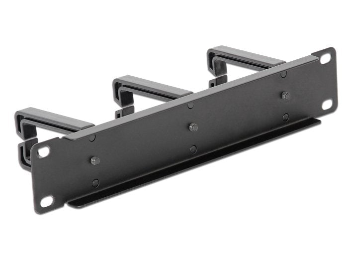 EAN 4043619433421 - DeLOCK 43342 accesorio de bastidor Panel de gestión de cables imagen 2