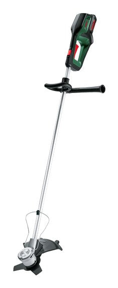 EAN 4059952660530 - Bosch BrushCut tijera de césped inalámbrica 2,4 mm 36 V Ión de litio Verde imagen 1