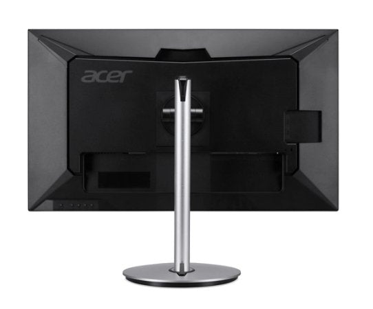 EAN 4711121189401 - Acer CB322QK LED display 80 cm (31.5") 3840 x 2160 Pixeles 4K Ultra HD Plata imagen 4