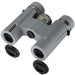 EAN 4007922070766 - Bresser Optics Wave 10x25 binocular BaK-4 Gris imagen 1