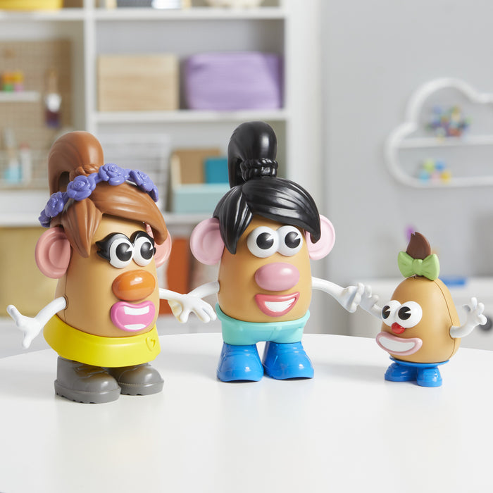 EAN 5010996243317 - Potato Head Family imagen 12