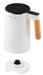EAN 8595631010402 - Concept RK3300 tetera eléctrica 1,5 L 2200 W Blanco imagen 2