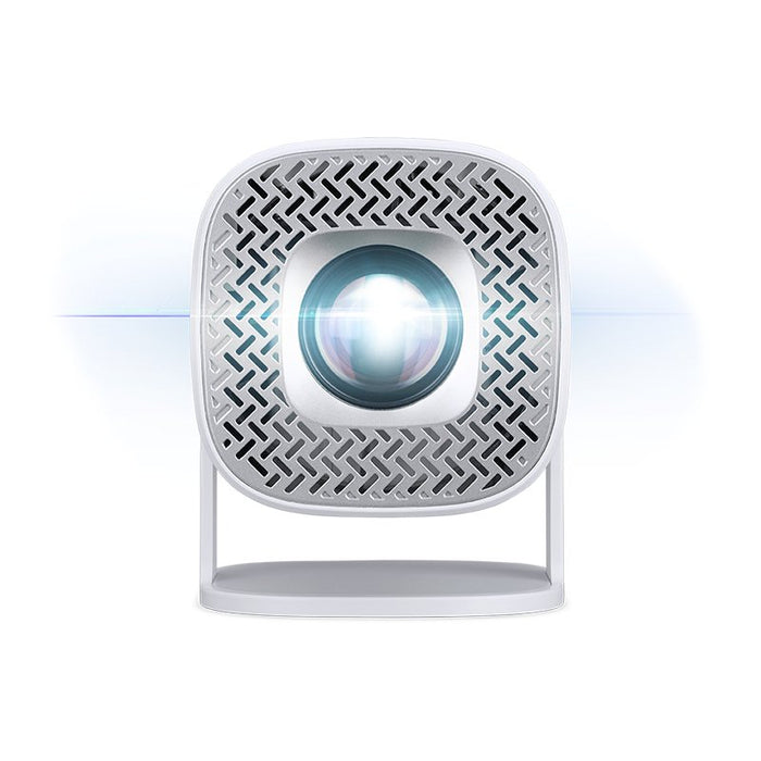 EAN 4711474169891 - Acer Aopen QH15s 180 lúmenes ANSI LCD 720p (1280x720) Blanco imagen 1