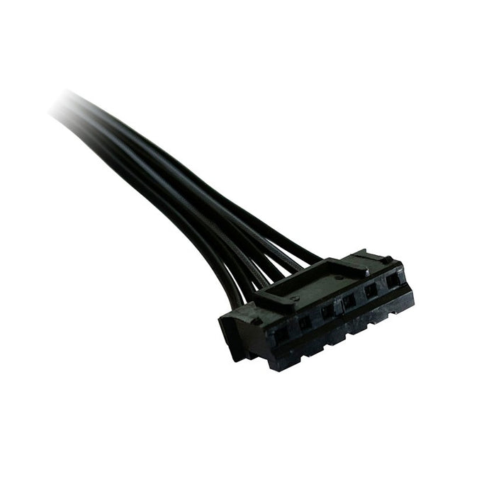 EAN 4260070120145 - LC-Power LC-CF-120-ARGB-B sistema de refrigeración para ordenador Carcasa del ordenador Ventilador 12 cm  imagen 8