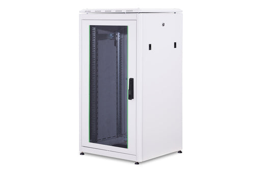 EAN 4016032331100 - Digitus DN-19 22U-6/6-1 armario rack Rack o bastidor independiente Gris imagen 1