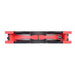 EAN 4717964397058 - Thermaltake Luna 14 Ventilador 14 cm Negro, Rojo imagen 6